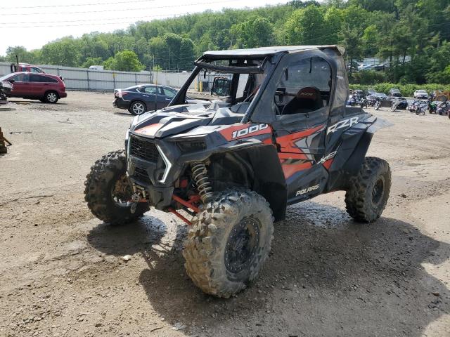 3NSNAK997LF798002 - 2020 POLARIS RZR XP 1000 PREMIUM BLACK photo 2