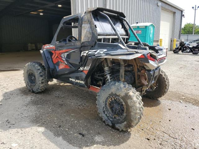 3NSNAK997LF798002 - 2020 POLARIS RZR XP 1000 PREMIUM BLACK photo 3