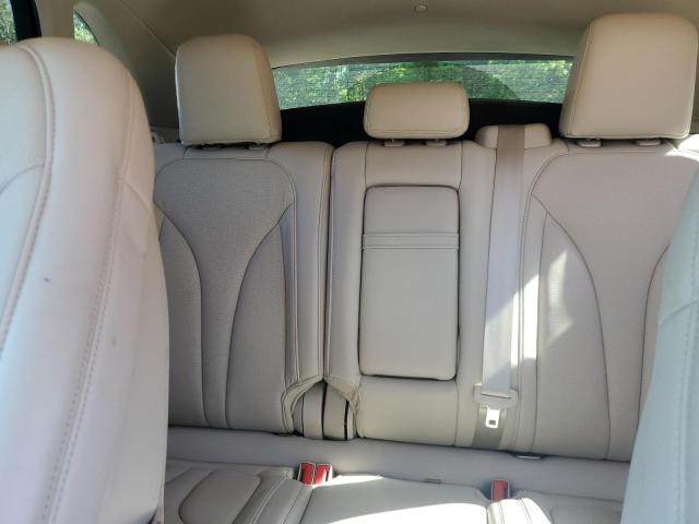 5LMCJ3D95JUL22995 - 2018 LINCOLN MKC RESERVE წითელი ფოტო 10