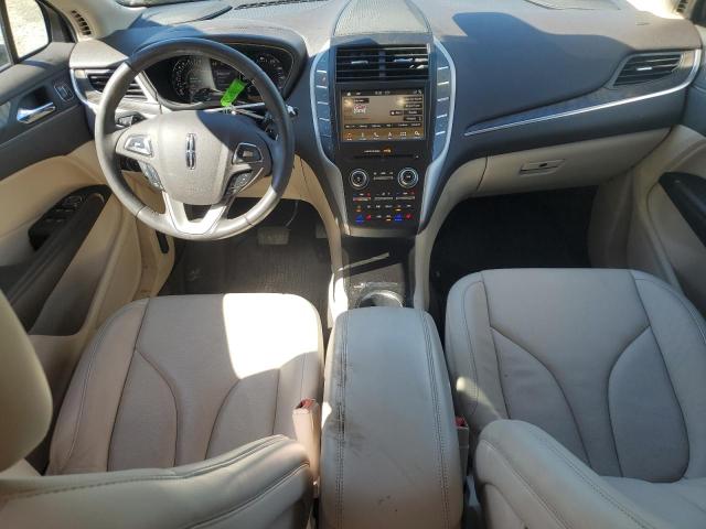 5LMCJ3D95JUL22995 - 2018 LINCOLN MKC RESERVE წითელი ფოტო 8