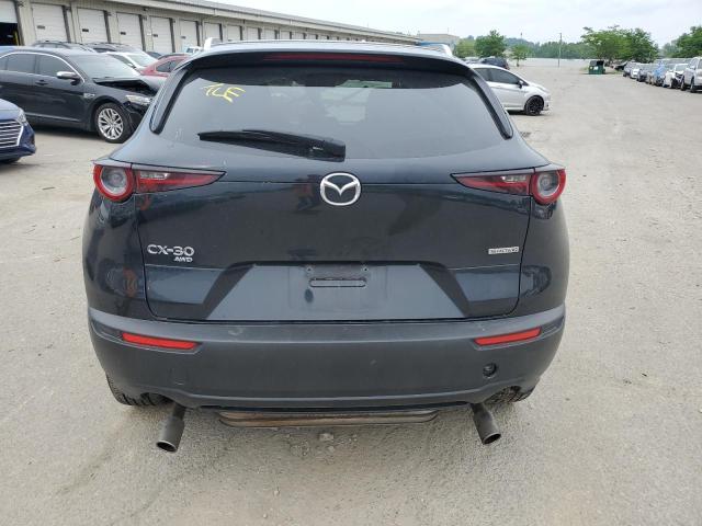 3MVDMBDM4PM502515 - 2023 MAZDA CX-30 PREMIUM BLACK photo 6