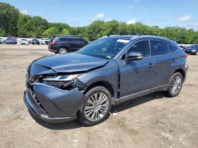 2021 TOYOTA VENZA LE, null