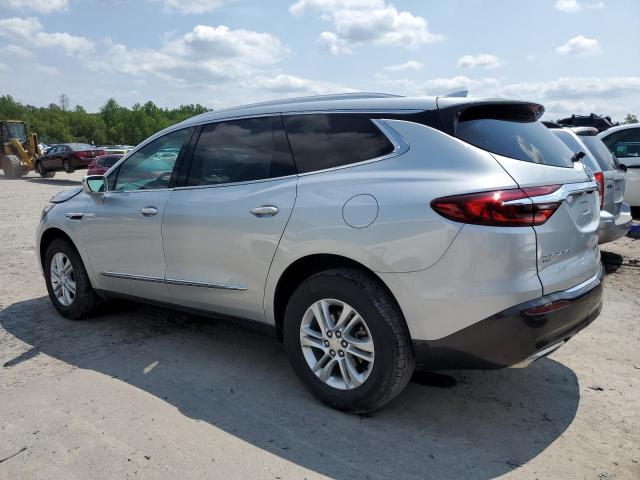 5GAEVAKW6LJ146739 - 2020 BUICK ENCLAVE ESSENCE ვერცხლისფერი ფოტო 2