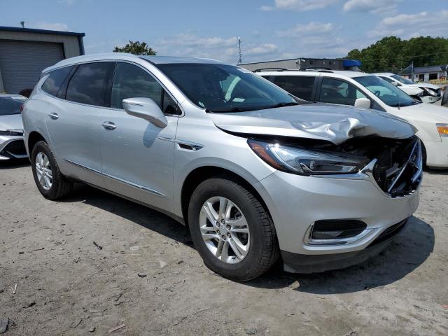 5GAEVAKW6LJ146739 - 2020 BUICK ENCLAVE ESSENCE ვერცხლისფერი ფოტო 4