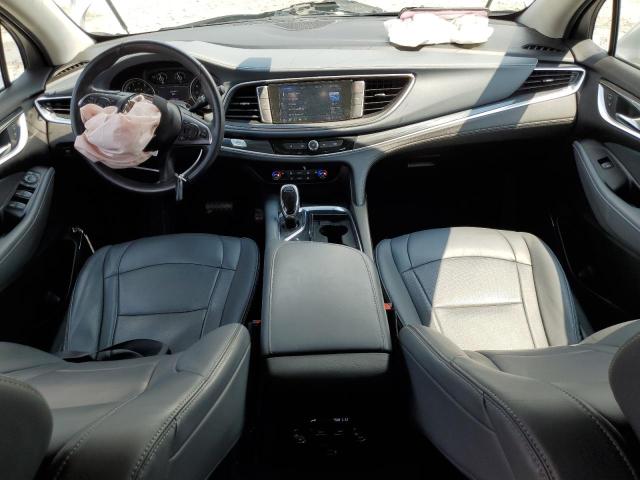 5GAEVAKW6LJ146739 - 2020 BUICK ENCLAVE ESSENCE ვერცხლისფერი ფოტო 8