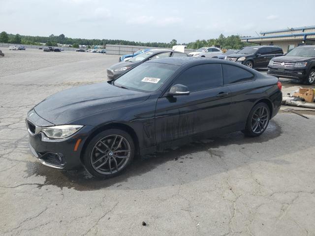 2015 BMW 428 XI, 