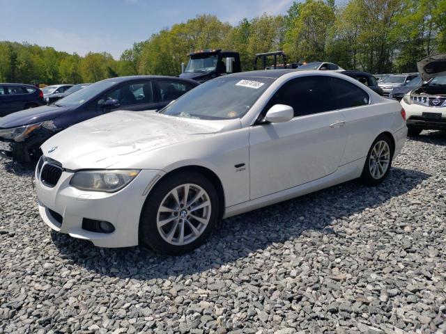 2013 BMW 335 XI, 