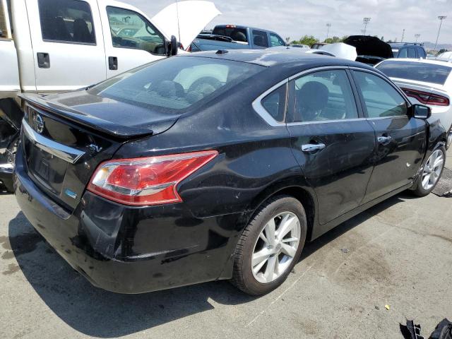 1N4AL3AP4DN455442 - 2013 NISSAN ALTIMA 2.5 BLACK photo 3