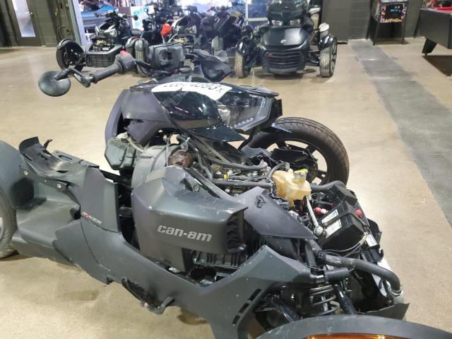 3JB2FEF24NJ004610 - 2022 CAN-AM RYKER BLACK photo 13