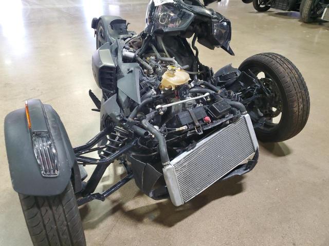 3JB2FEF24NJ004610 - 2022 CAN-AM RYKER BLACK photo 14