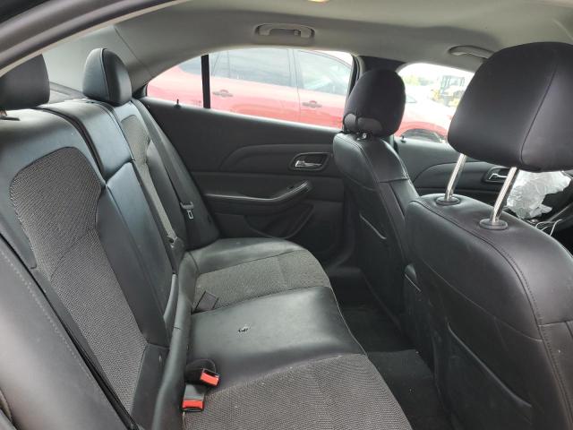 1G11C5SA9GU106487 - 2016 CHEVROLET MALIBU LIM LT Графитовый фото 10