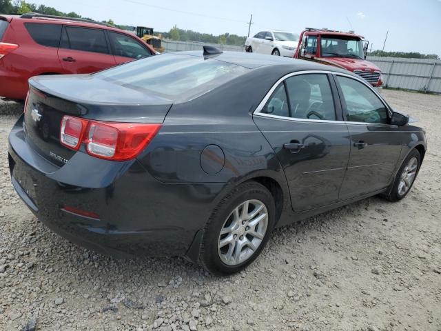 1G11C5SA9GU106487 - 2016 CHEVROLET MALIBU LIM LT Графитовый фото 3