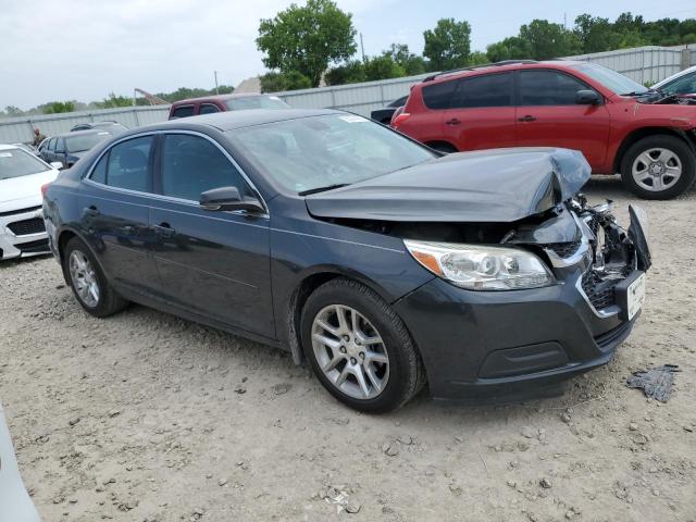 1G11C5SA9GU106487 - 2016 CHEVROLET MALIBU LIM LT Графитовый фото 4