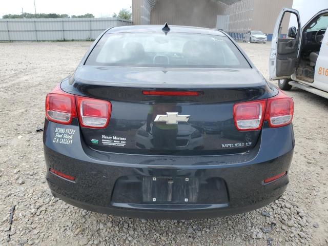 1G11C5SA9GU106487 - 2016 CHEVROLET MALIBU LIM LT Графитовый фото 6