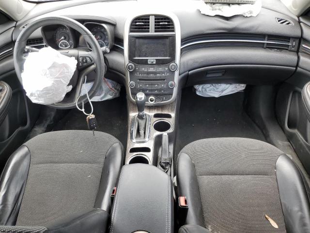 1G11C5SA9GU106487 - 2016 CHEVROLET MALIBU LIM LT Графитовый фото 8