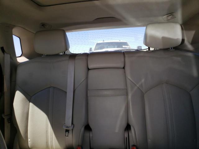 3GYFNBEY6AS502912 - 2010 CADILLAC SRX PERFORMANCE COLLECTION Алтын фото 10