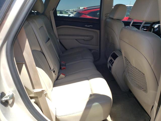 3GYFNBEY6AS502912 - 2010 CADILLAC SRX PERFORMANCE COLLECTION Алтын фото 11