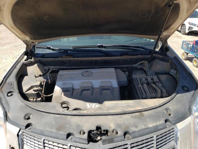 3GYFNBEY6AS502912 - 2010 CADILLAC SRX PERFORMANCE COLLECTION Алтын фото 12