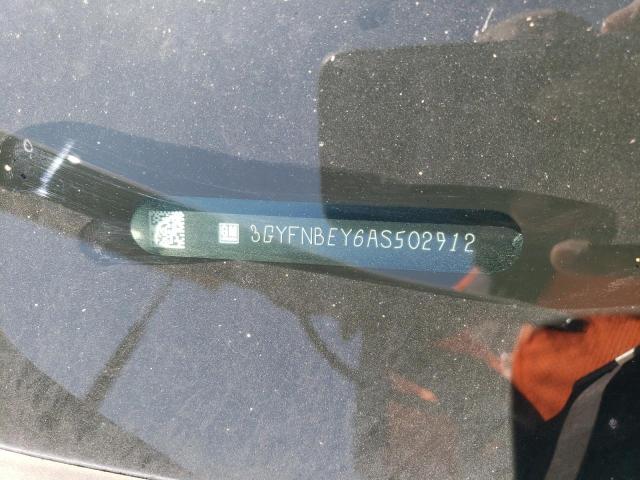 3GYFNBEY6AS502912 - 2010 CADILLAC SRX PERFORMANCE COLLECTION Алтын фото 13