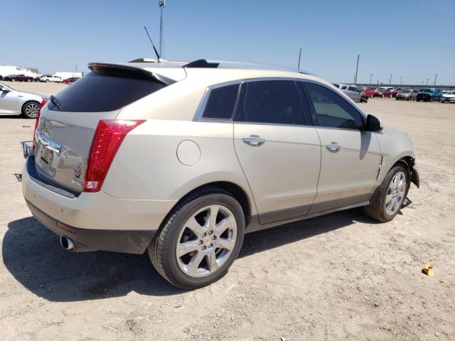 3GYFNBEY6AS502912 - 2010 CADILLAC SRX PERFORMANCE COLLECTION Алтын фото 3