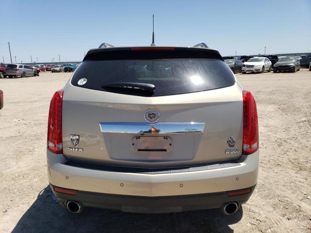 3GYFNBEY6AS502912 - 2010 CADILLAC SRX PERFORMANCE COLLECTION Алтын фото 6