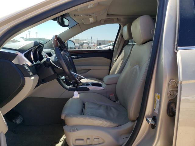 3GYFNBEY6AS502912 - 2010 CADILLAC SRX PERFORMANCE COLLECTION Алтын фото 7