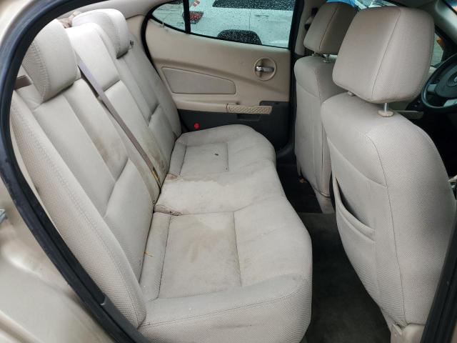 2G2WP522251169616 - 2005 PONTIAC GRAND PRIX 棕色 照片 10