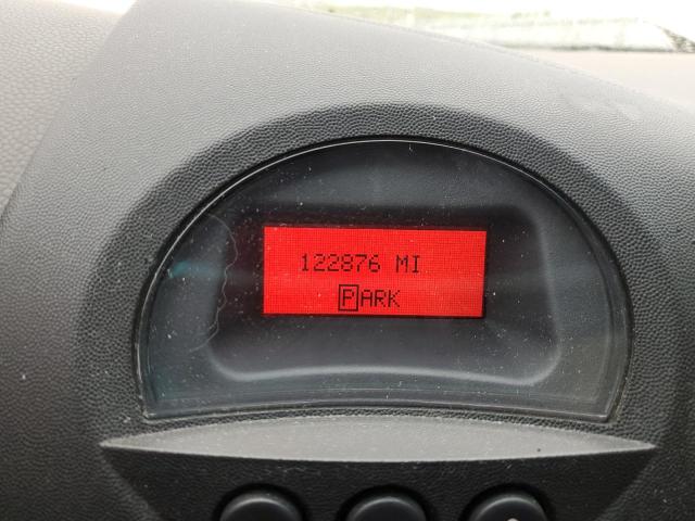 2G2WP522251169616 - 2005 PONTIAC GRAND PRIX 棕色 照片 9