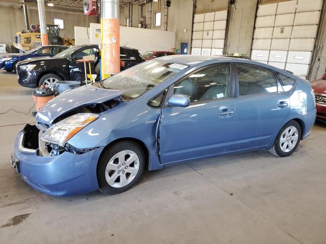 2007 TOYOTA PRIUS, 