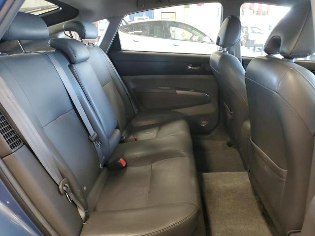 JTDKB20UX77671999 - 2007 TOYOTA PRIUS ლურჯი ფოტო 10