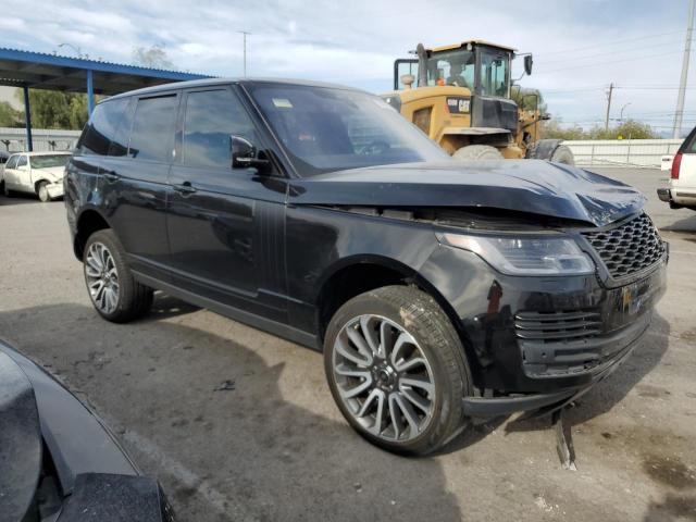 SALGR2SU0LA572662 - 2020 LAND ROVER RANGE ROVE BLACK photo 4