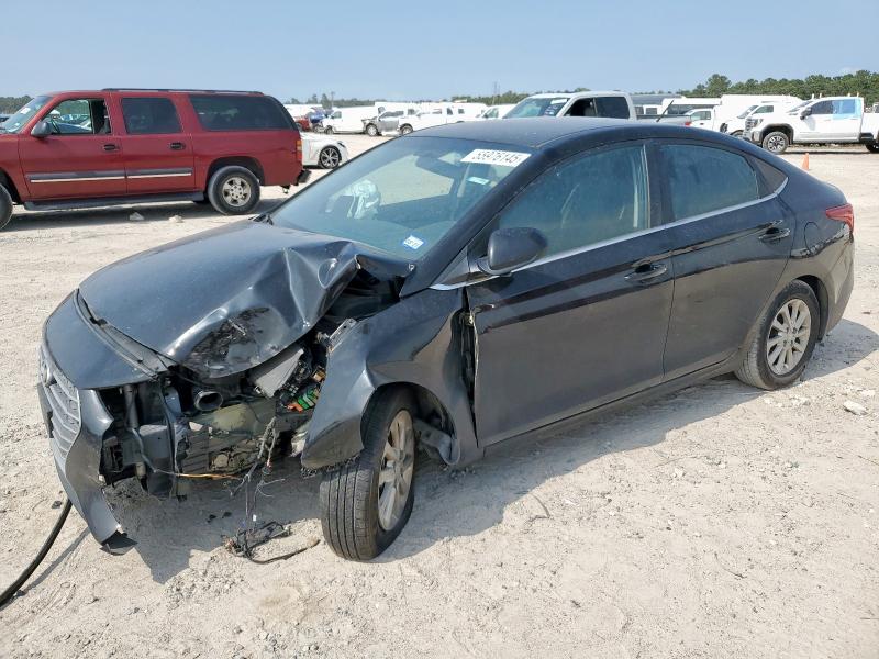 2021 HYUNDAI ACCENT SE, 