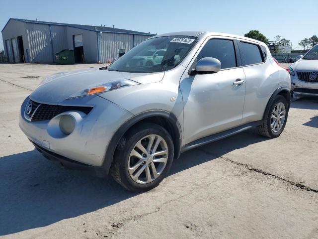 2013 NISSAN JUKE S, null