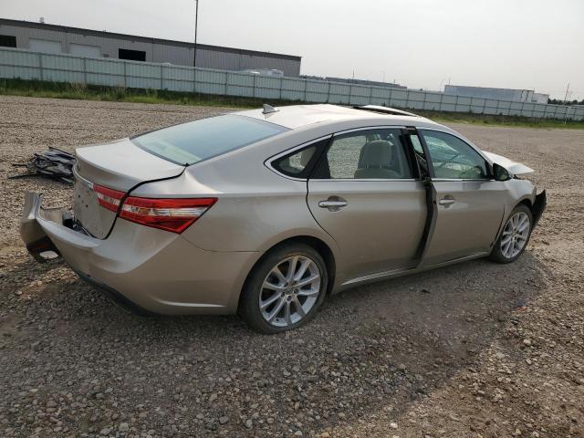 4T1BK1EB2DU065977 - 2013 TOYOTA AVALON BASE BEIGE photo 3