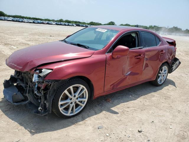 2006 LEXUS IS 350, 