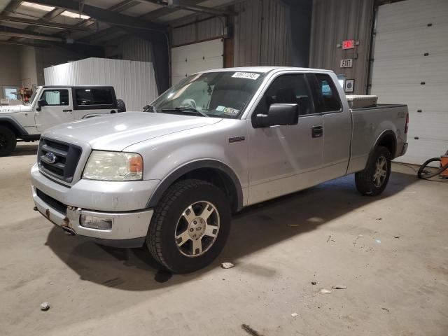 2004 FORD F150, 