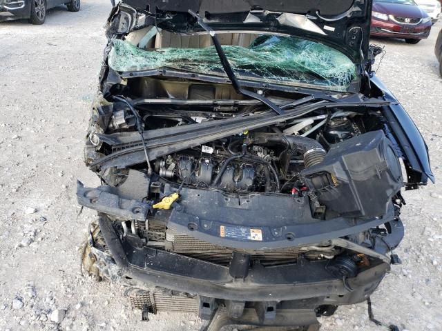 5LMTJ3DH6HUL46000 - 2017 LINCOLN MKC RESERVE Negro foto 12