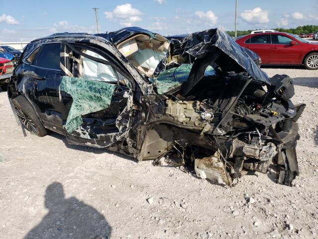 5LMTJ3DH6HUL46000 - 2017 LINCOLN MKC RESERVE Negro foto 4