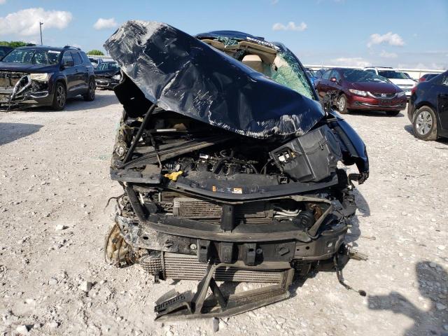 5LMTJ3DH6HUL46000 - 2017 LINCOLN MKC RESERVE Negro foto 5