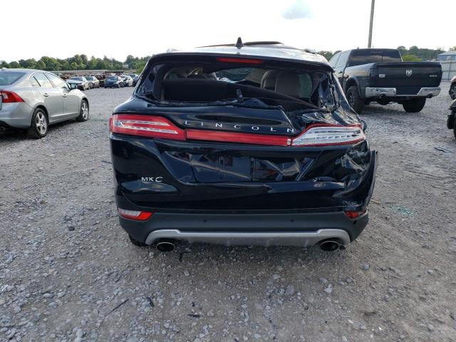 5LMTJ3DH6HUL46000 - 2017 LINCOLN MKC RESERVE Negro foto 6
