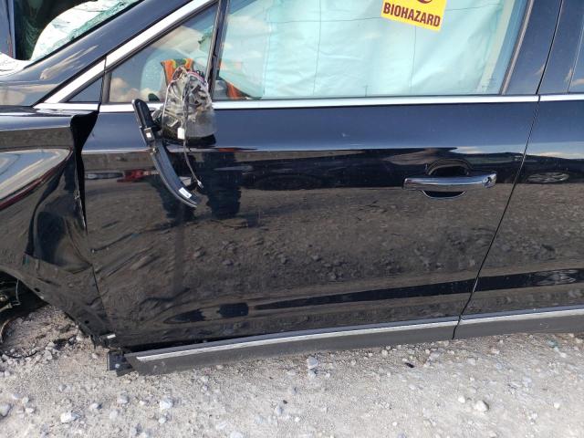 5LMTJ3DH6HUL46000 - 2017 LINCOLN MKC RESERVE Negro foto 7