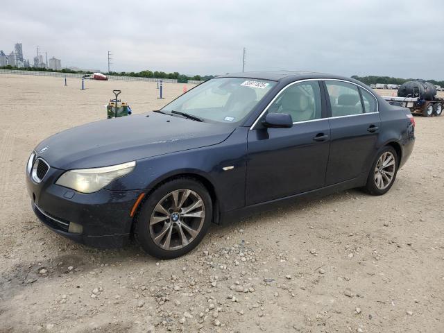 2009 BMW 535 I, 