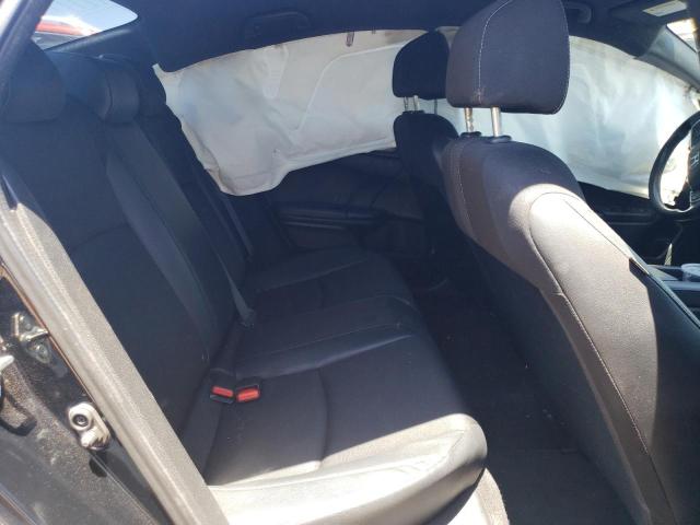 19XFC2F88KE050990 - 2019 HONDA CIVIC SPORT 黑色 照片 10