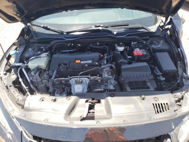 19XFC2F88KE050990 - 2019 HONDA CIVIC SPORT 黑色 照片 11