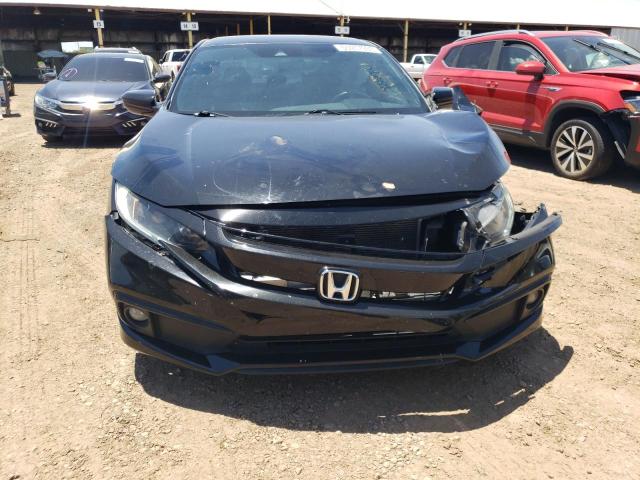 19XFC2F88KE050990 - 2019 HONDA CIVIC SPORT 黑色 照片 5