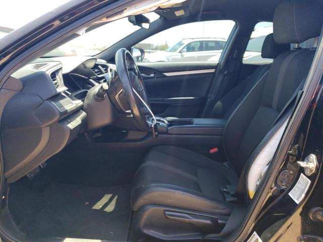 19XFC2F88KE050990 - 2019 HONDA CIVIC SPORT 黑色 照片 7