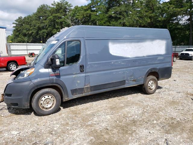 3C6FRVJG5ME503701 - 2021 RAM PROMASTER 3500 HIGH გრაფიტი ფოტო 1