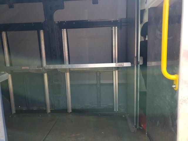 3C6FRVJG5ME503701 - 2021 RAM PROMASTER 3500 HIGH გრაფიტი ფოტო 11