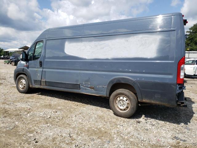 3C6FRVJG5ME503701 - 2021 RAM PROMASTER 3500 HIGH გრაფიტი ფოტო 2