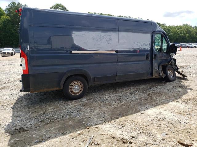 3C6FRVJG5ME503701 - 2021 RAM PROMASTER 3500 HIGH გრაფიტი ფოტო 3